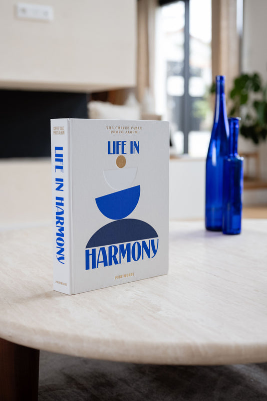 Album photo - Life in Harmony