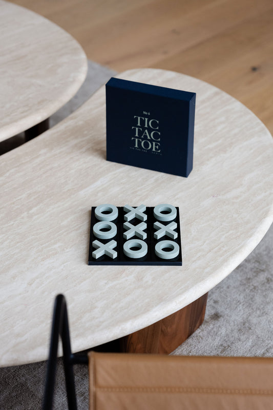 Jeu de morpion - Tic Tac Toe