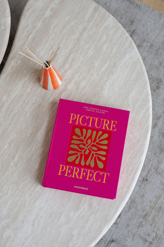 Album photo - Picture Perfect