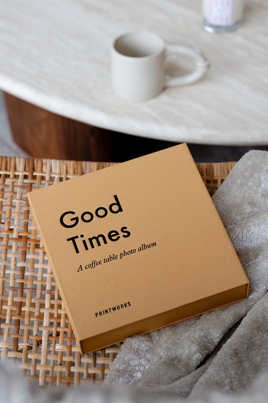 Album photo - Good times