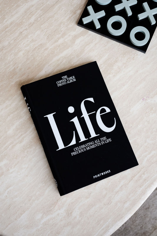 Album - Life