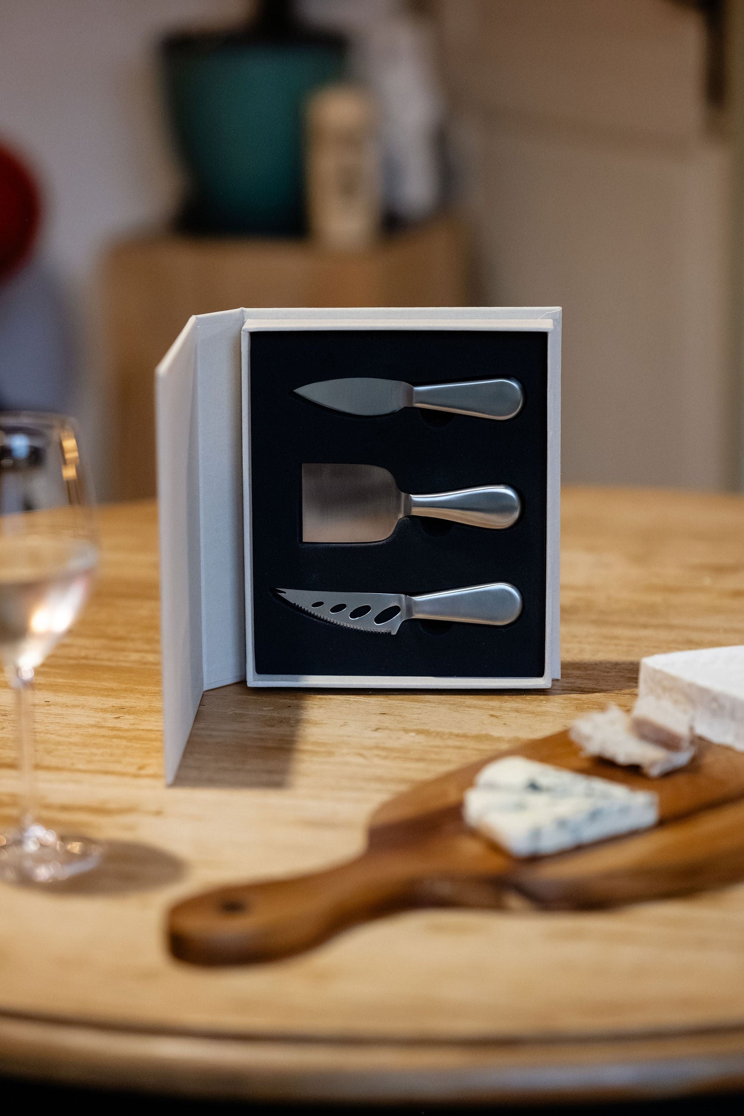Accessoires de Chef