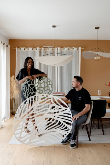 Mettre en lumière le savoir-faire français.