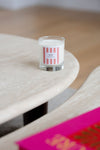 KULT COLLECTION - Bougie en cire de soja