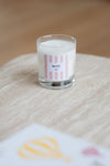 KULT COLLECTION - Bougie en cire de soja