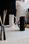 Vase céramique ring