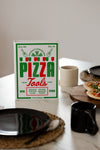 Kit Pizza
