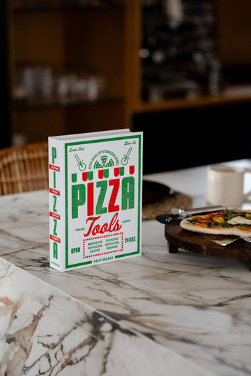 Kit Pizza