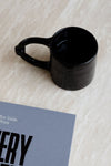 Tasse en céramique