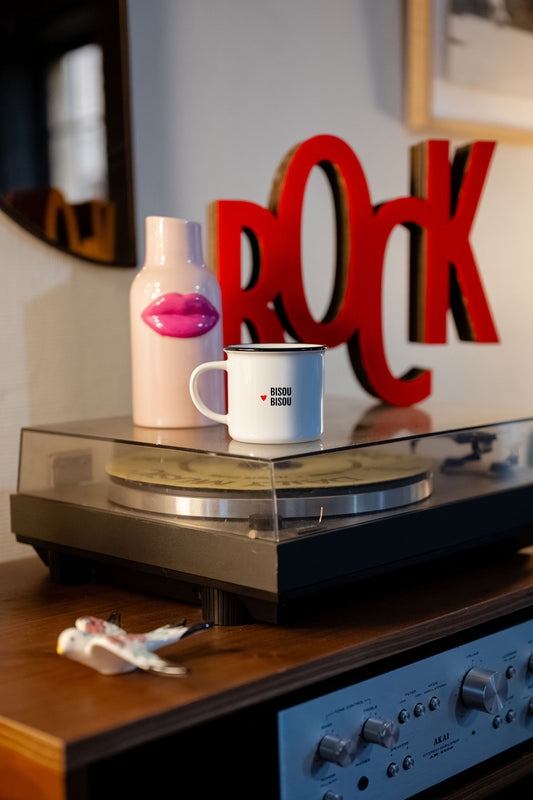 Mug personnalisé