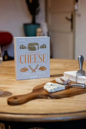 Kit Cheese