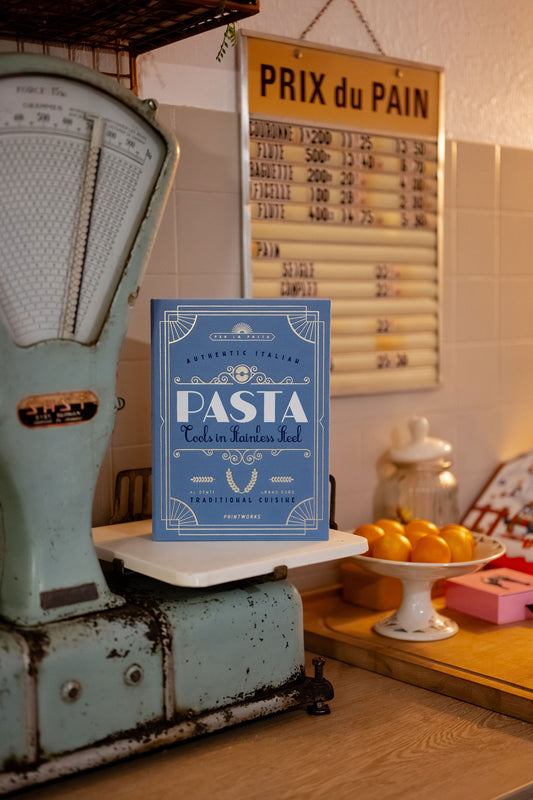 Kit Pasta