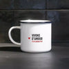 Mug personnalisé