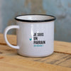 Mug personnalisé