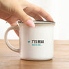 Mug personnalisé